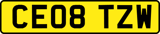 CE08TZW