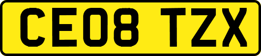 CE08TZX
