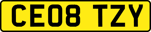 CE08TZY