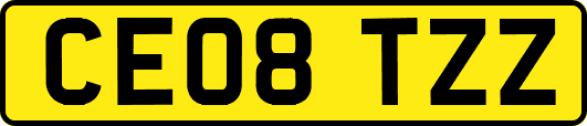 CE08TZZ