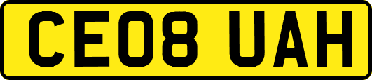 CE08UAH
