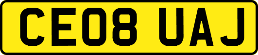 CE08UAJ