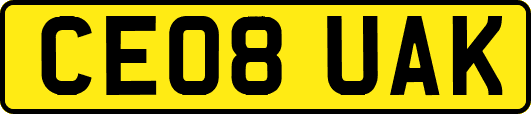 CE08UAK