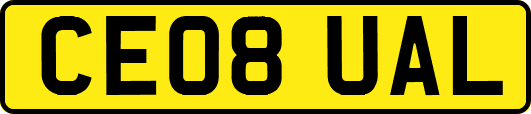 CE08UAL