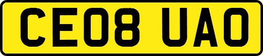 CE08UAO