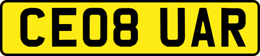 CE08UAR