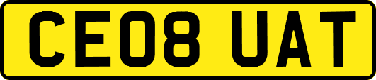 CE08UAT