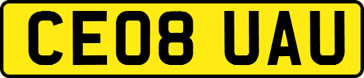 CE08UAU