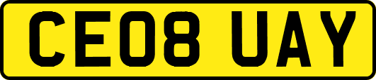 CE08UAY