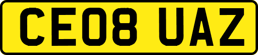 CE08UAZ