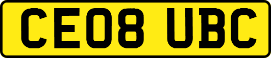 CE08UBC