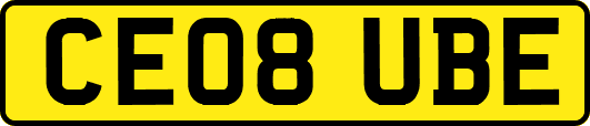 CE08UBE