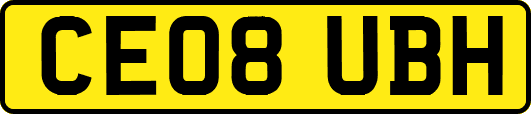 CE08UBH