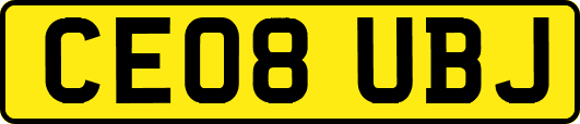 CE08UBJ