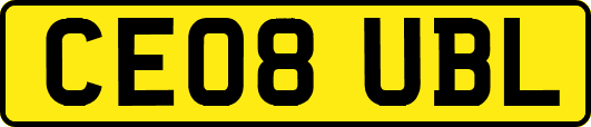 CE08UBL
