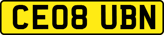 CE08UBN