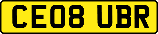 CE08UBR