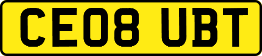 CE08UBT