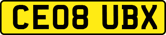 CE08UBX