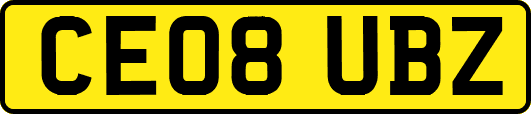 CE08UBZ