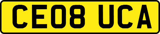 CE08UCA