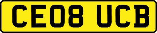 CE08UCB