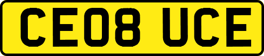 CE08UCE