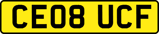 CE08UCF