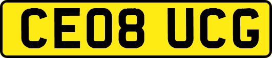 CE08UCG