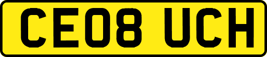 CE08UCH