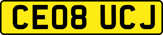 CE08UCJ