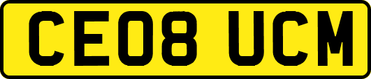 CE08UCM