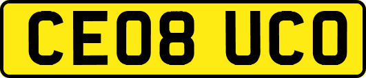 CE08UCO