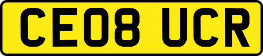 CE08UCR