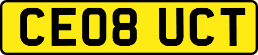 CE08UCT