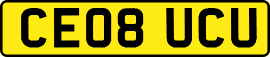 CE08UCU