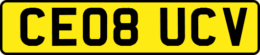 CE08UCV