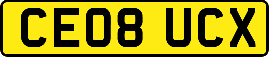 CE08UCX