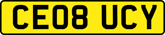 CE08UCY