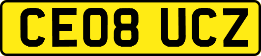 CE08UCZ
