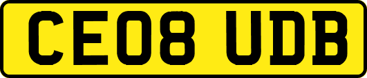 CE08UDB