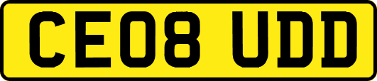 CE08UDD