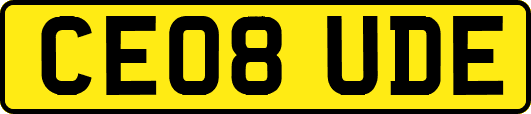 CE08UDE
