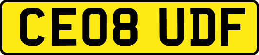 CE08UDF