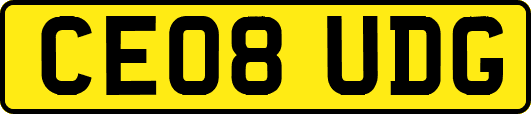 CE08UDG