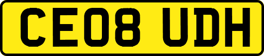 CE08UDH