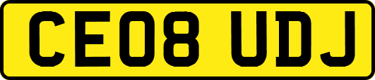 CE08UDJ