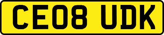 CE08UDK
