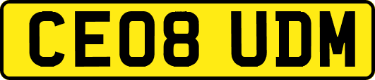 CE08UDM