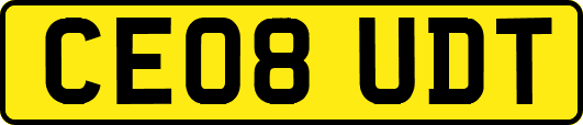 CE08UDT